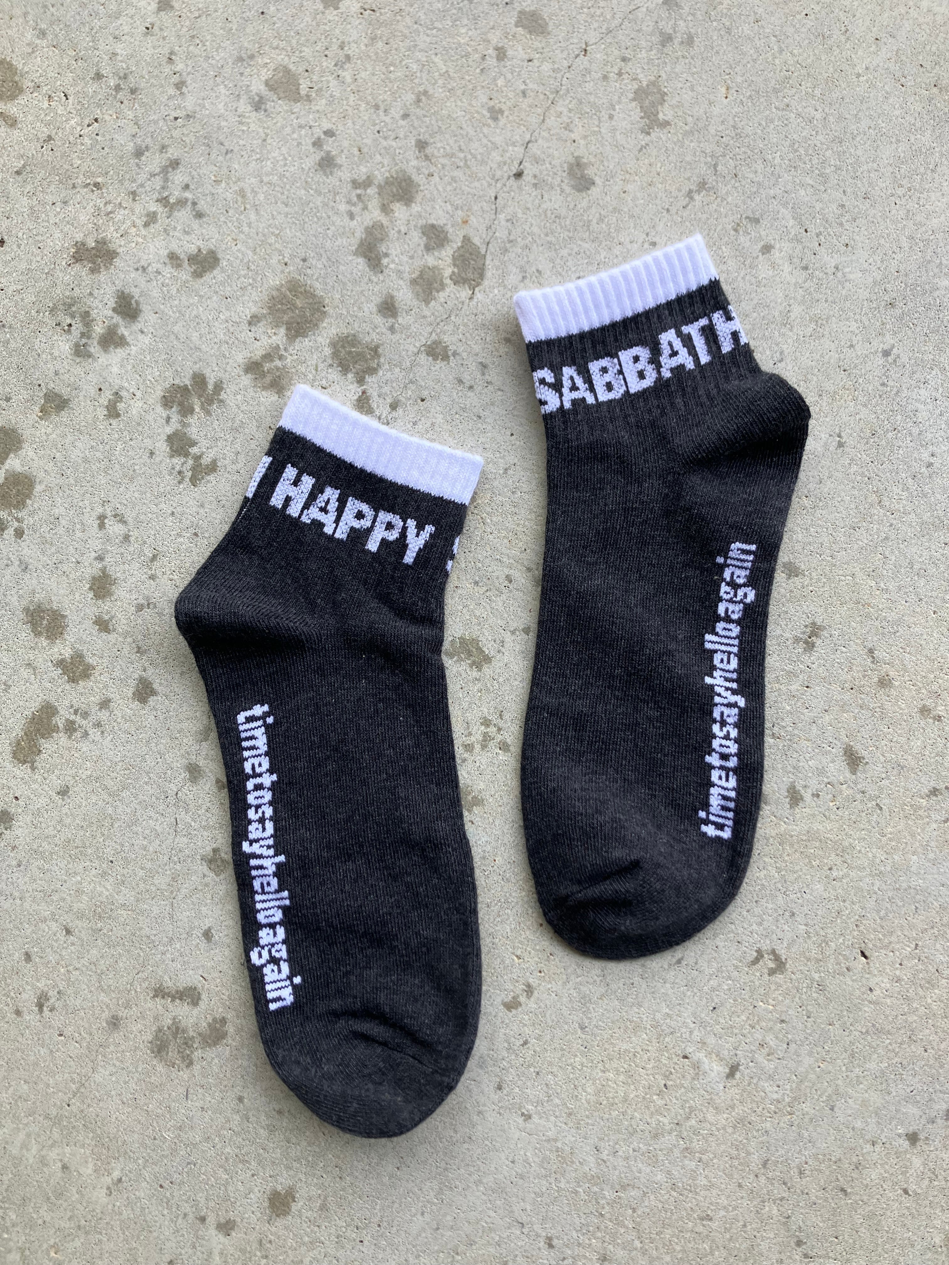 Oopsie Midcrew Socks