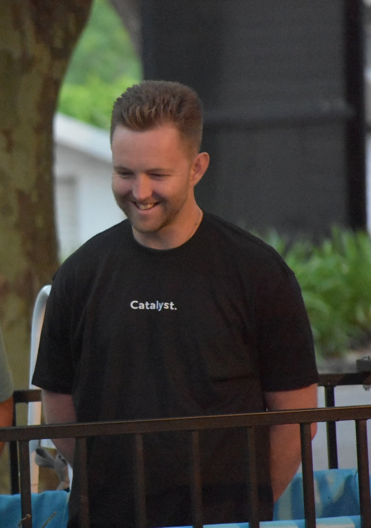 Catalyst Express Shirt