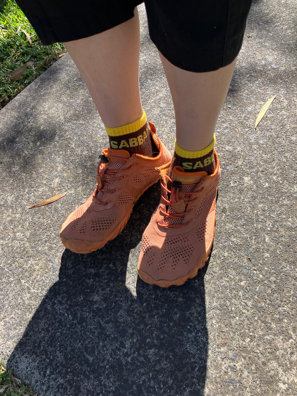 Oopsie Midcrew Socks